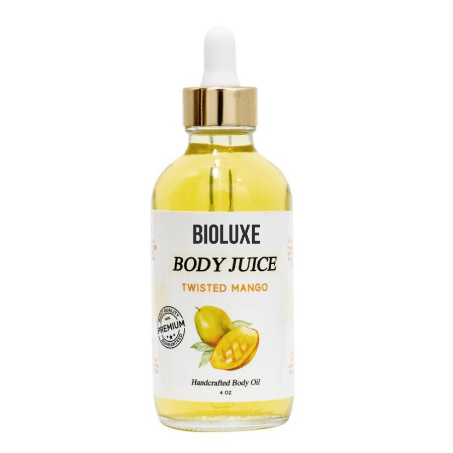 AVA Bioluxe Body Juice